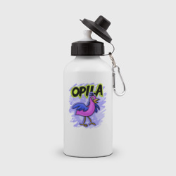 Бутылка спортивная Opila Bird