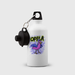 Бутылка спортивная Opila Bird - фото 2