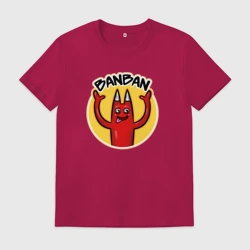 Мужская футболка хлопок Banban