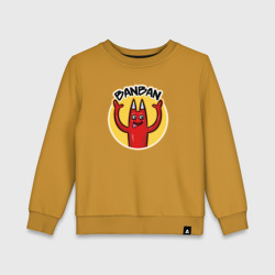 Детский свитшот хлопок Banban