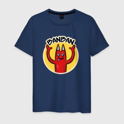 Мужская футболка хлопок Banban