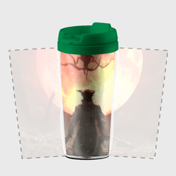 Термокружка-непроливайка Охотник против сущности - фото 2