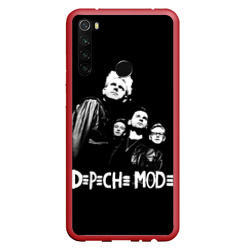 Depeche Mode Violator – Чехол для Xiaomi Redmi Note 8T с принтом купить