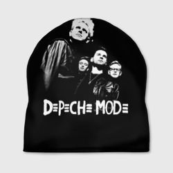 Шапка 3D Depeche Mode Violator