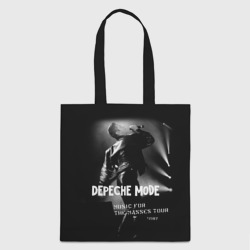 Шоппер 3D Depeche Mode - Music for the Masses tour