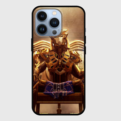 Чехол для iPhone 13 Pro PUBG фараоны