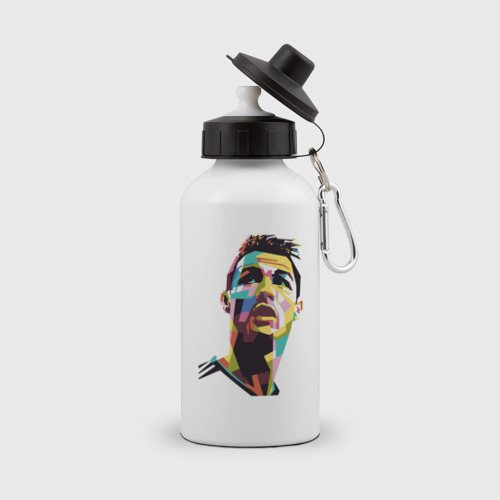 Бутылка спортивная Ronaldo color