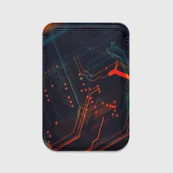 Картхолдер Magsafe магнитный Технофон