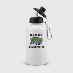 Бутылка спортивная Camper
