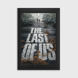 Ежедневник Сериал the Last of us