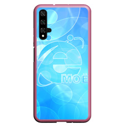 Чехол для Honor 20 Ё моё