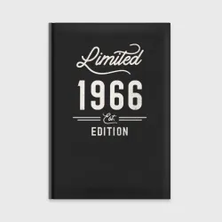Ежедневник 1966 ограниченный выпуск