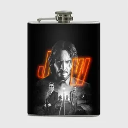 Фляга John Wick Chapter 4
