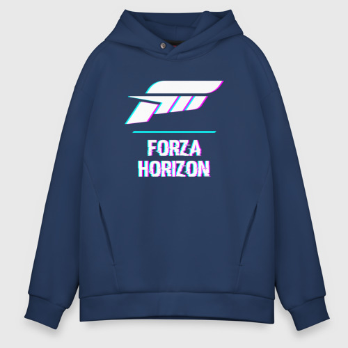 Forza logo hoodie best sale