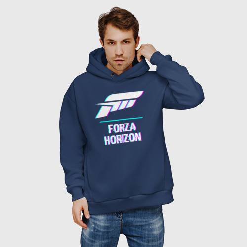 Oversize Forza Horizon glitch