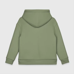 Детское худи Oversize хлопок Subway Surfers