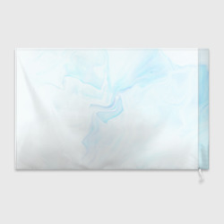 Флаг 3D Ледяной туман - фото 2