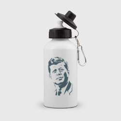 Бутылка спортивная Джон Кеннеди
