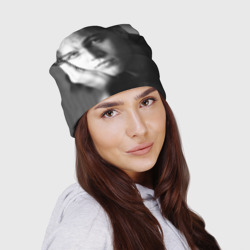 Шапка 3D Леонардо Ди Каприо фото - фото 2