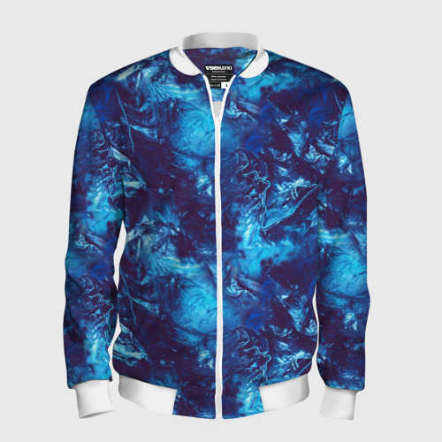 Бомбер мужской Kenzo Tiger