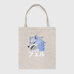 Шоппер BioNature Fenrir Feru