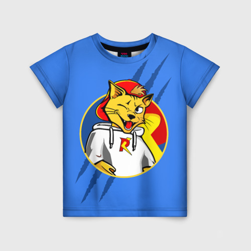 Рыжий кот геймс роблокс. Рыжий кот геймс роблокс