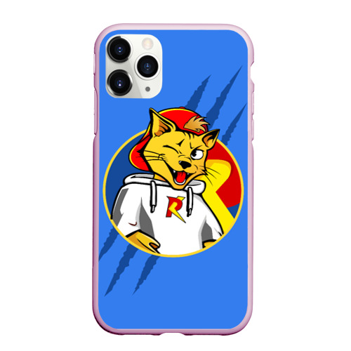 Включи рыжий кот геймс. Включи рыжий кот геймс
