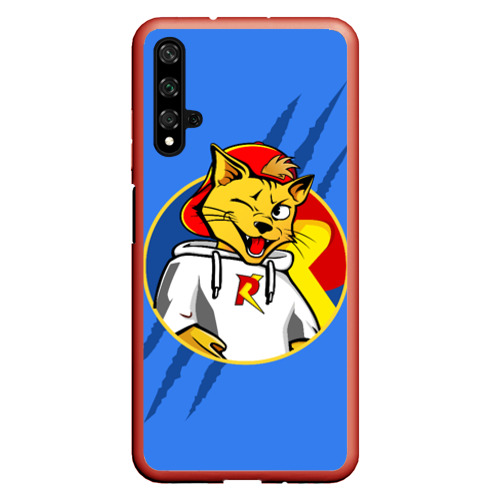 Включи рыжий кот геймс. Включи рыжий кот геймс