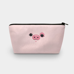 Косметичка 3D Пухля