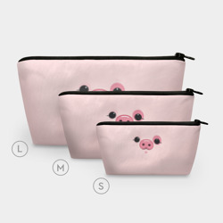 Косметичка 3D Пухля - фото 2