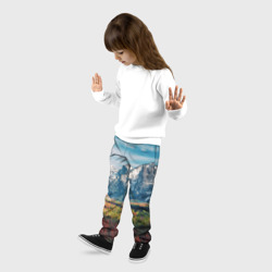 Детские брюки 3D Фар Край - фото 2