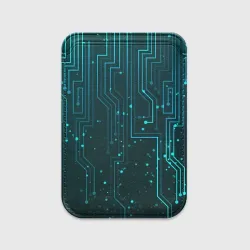Картхолдер Magsafe магнитный Микросхема