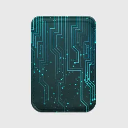 Картхолдер Magsafe магнитный Микросхема