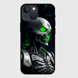 Чехол для iPhone 13 mini Necron