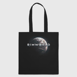 Шоппер 3D Rimworld planet