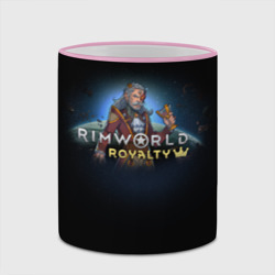 Кружка с полной запечаткой Rimworld Royalty - фото 2