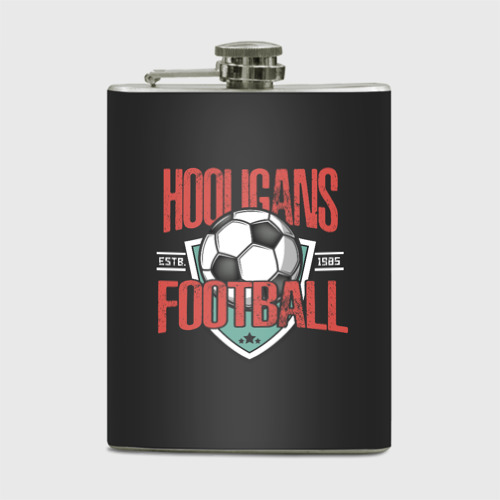 Фляга Football hooligans