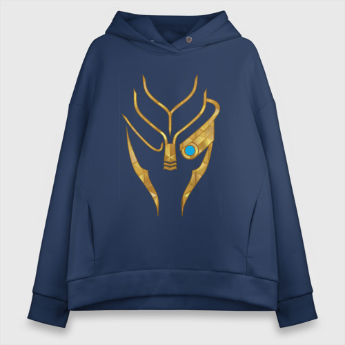 Garrus hoodie sales