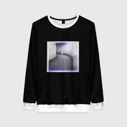 Женский свитшот 3D Noize MC - Выход в город