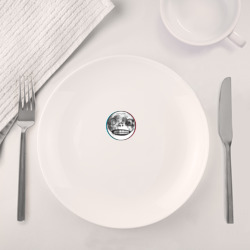 Набор: тарелка + кружка Emil - фото 2