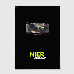 Постер Nier - android
