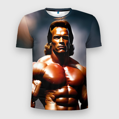 Pin su Arnold Schwarzenegger. D.O.C.