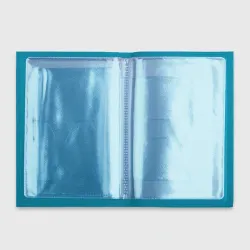 Обложка для автодокументов Лошади - камуфляж - фото 2