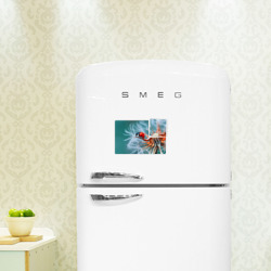 Магнитный плакат 3Х2 Маленькая божья коровка - фото 2