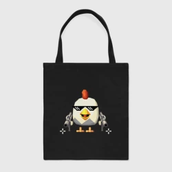 Шоппер BioNature Чикен Ган