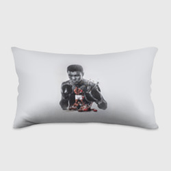 Подушка 3D антистресс The greatest - Muhammad Ali