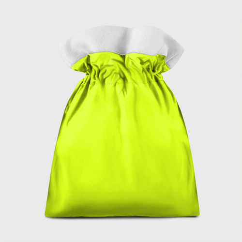 Подарочный 3D мешок Fresh lime - фото 2
