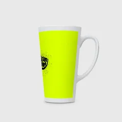 Кружка Латте Fresh lime - фото 2