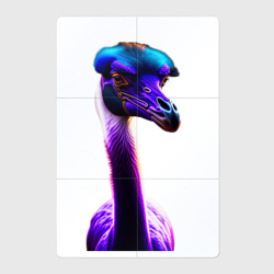 Магнитный плакат 2Х3 Ostrich