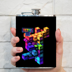 Фляга Tetris game - фото 2